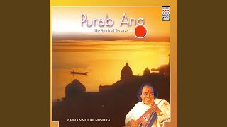 Thumri In Mishr Khammaj - Chhannulal Mishra