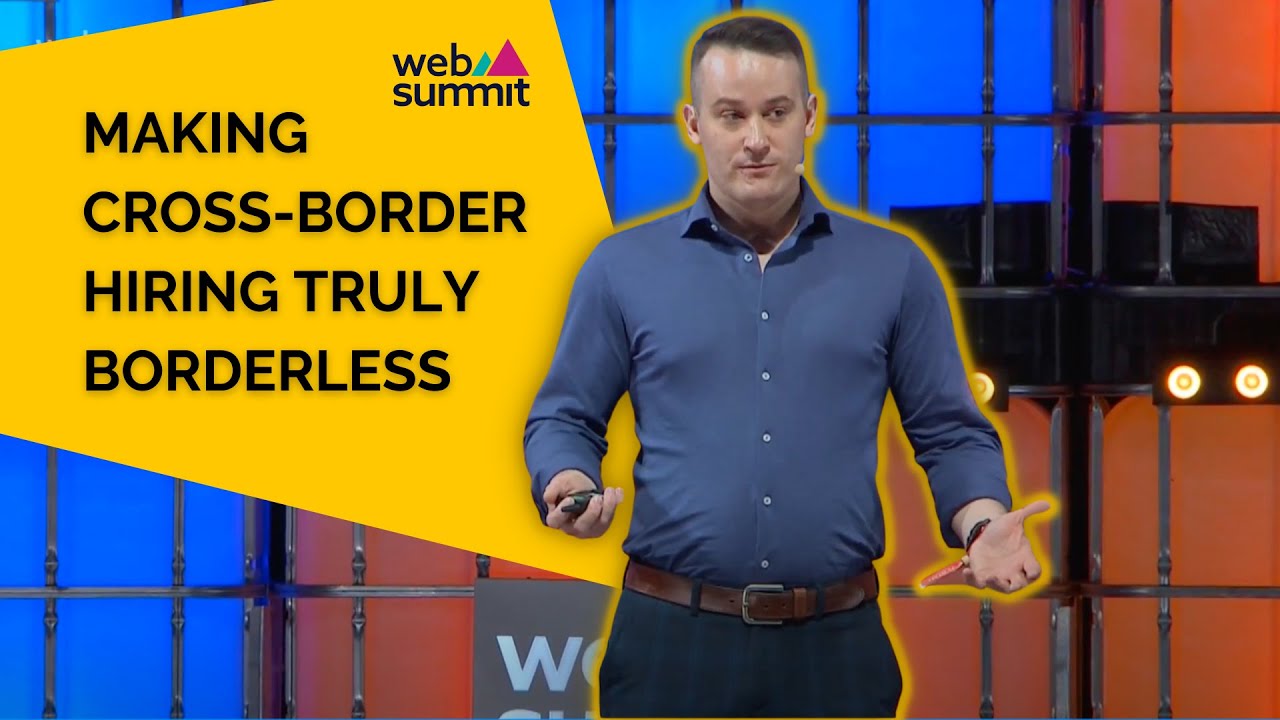 CEO of Werk, Martin Kalamees at 