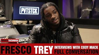 Details Fresco Trey: Post Malone Tour Stories, His Penny Hardaway Friendship, Top 5 Memphis artists + More Update