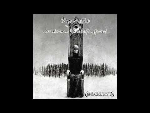 Dynastie - Oder Wie Man Herrschaft Definiert artwork