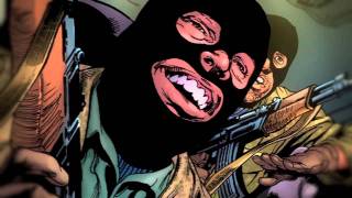 Dc comics the new 52 kicks off august 31 with justice league #1. get a
preview of what's in store.