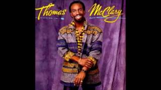 THOMAS MCCLARY - read between the lines 84