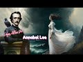アナベル・リー - エドガー・アラン・ポー