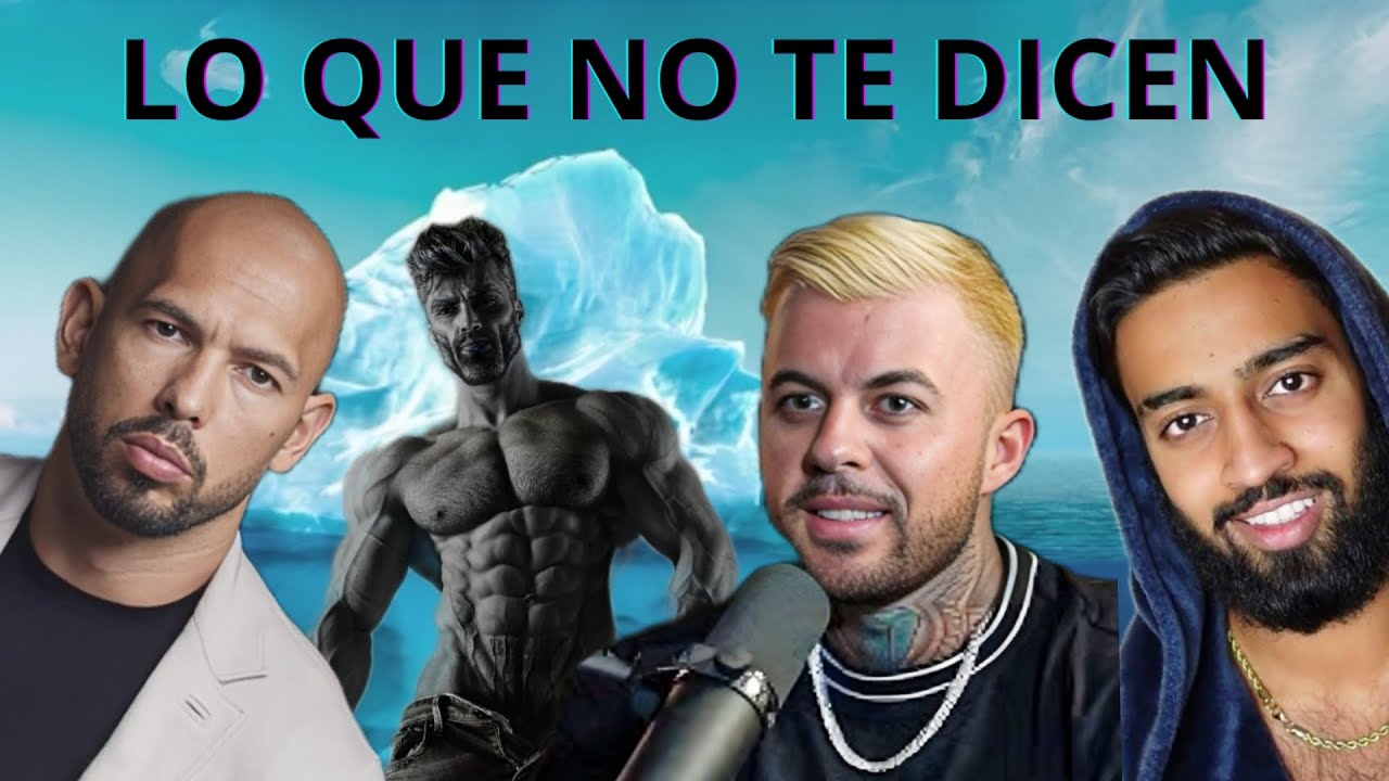 El Iceberg del Desarrollo Personal