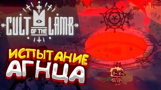 Лайтовое Чистилище с новым Руном в - Cult of the Lumb