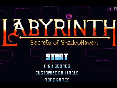 Labyrinth SoS Walkthrough - YouTube