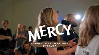 Mercy // Abby Harmon-Gregory // Worship Night In Atlanta