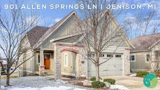 901 Allen Springs Ln video tour