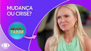 Crise na Globo! Nova mudança no programa de Eliana agrava situação nos bastidores