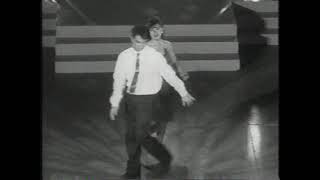 Dina Bonnevie Gma Supershow Last Dance By Donna Summer