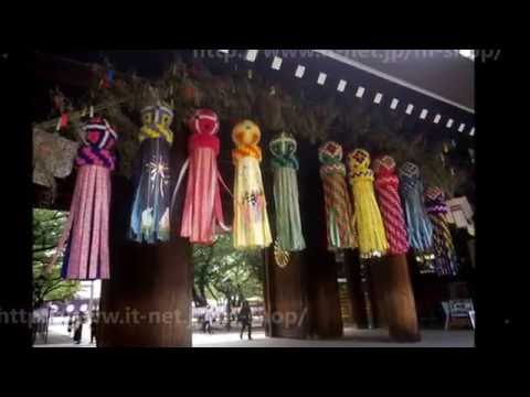 第70回 みたままつり 2016年7月14日 平成28年