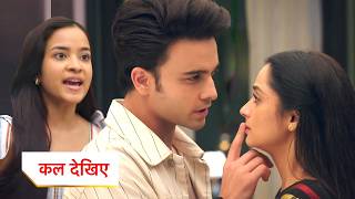 Sairaab New Promo 27th July 2026: Ishaan Aur Nayanika Huye Romantic, Tinni Ne Kiya Hungama
