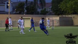 Veteranos California Futbol Instagram