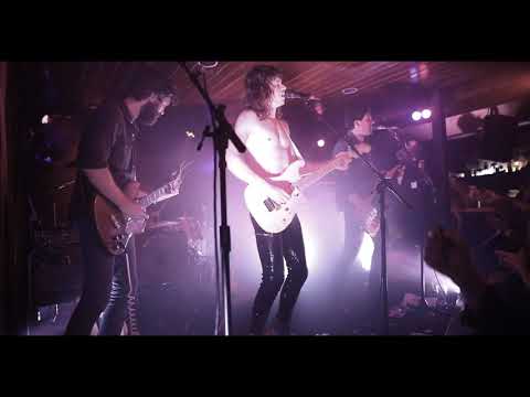 The Southern River Band - Chasin' After Love ('ll Burn A Hole In Your Shoes)