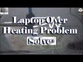 ME HCL Laptop Heat Problem || Laptop Over Heat Problem || Laptop Bohot Heat Ho Raha Hay||