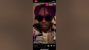Lil Uzi Pluto To Mars Full Snippet