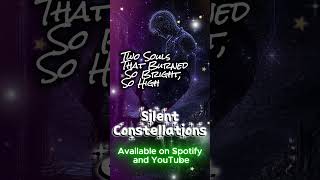 Silent Constellations (Female Version) – She Sees Him in the Stars 🌌🖤 #gothicmetal #romanticsong