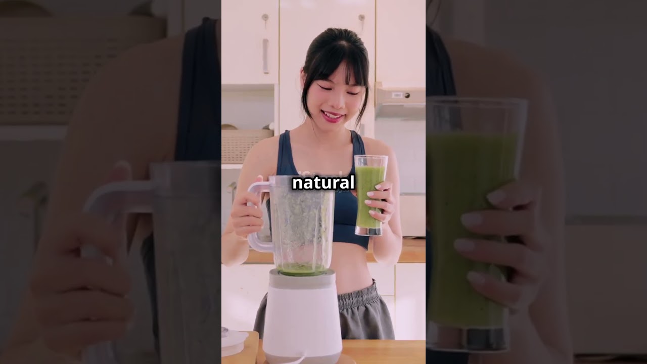 Lose Belly Fat with Moringa! 🌿 