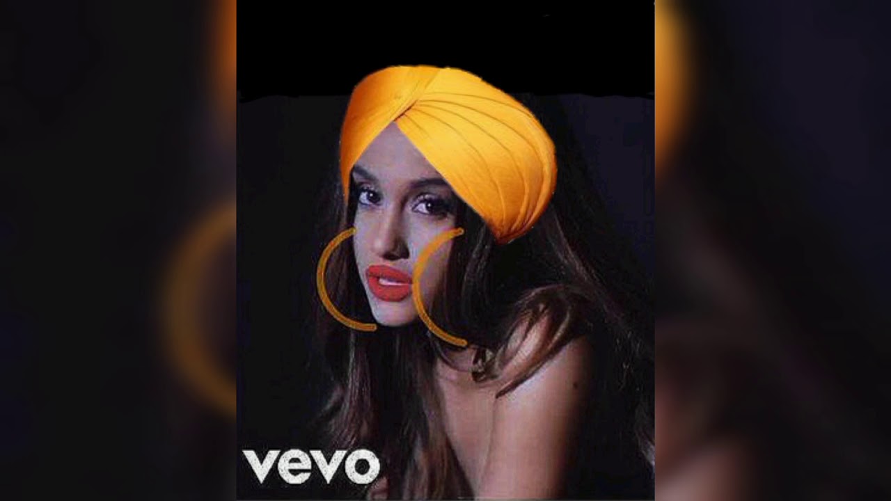 Indian Gay Transessual Teen sings "Dangerous Woman" By Ariana Grande (REAL TALENT) - Cover