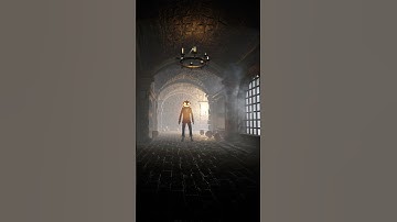 halloween l Unreal Engine 5