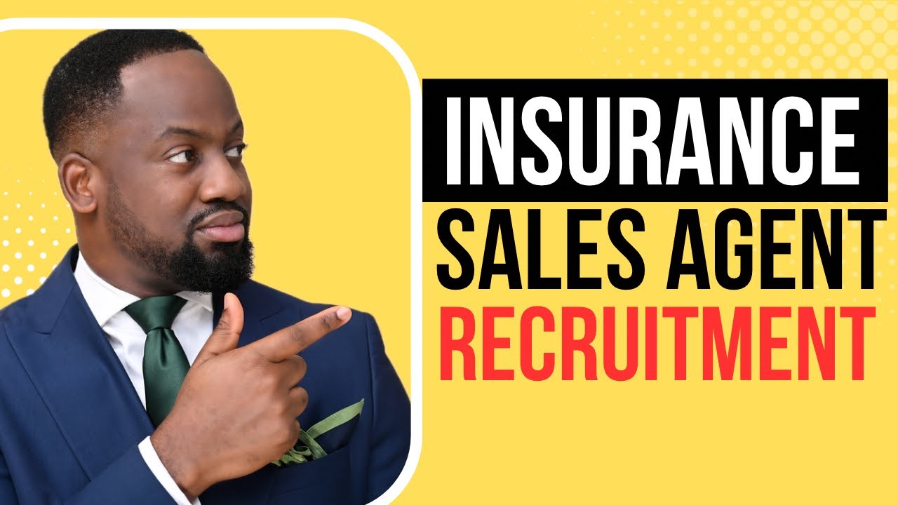 Reduce Your Agents’ Attrition Using This Recruitment Strategy - YouTube