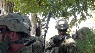 Combat Engineers in Afghanistan