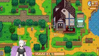 Stardew Valley with the Seasons #2 - Year 1, Spring 2