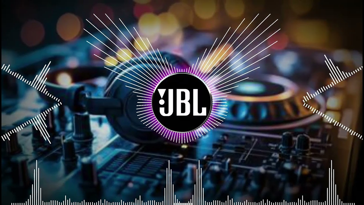 Jugni Jugni JBL Remix | 