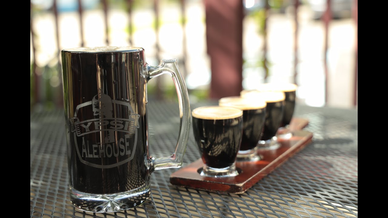 Breweries across the country brew "Black is Beautiful" beer