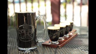 Breweries across the country brew "Black is Beautiful" beer
