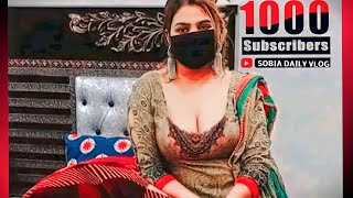 Sobia Daily Routine Bad Room Cleaning Vlog Bad Sheet Seatt 