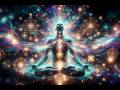 Cosmic Energy Reboot — 396Hz–963Hz Full Body Reset &amp; Chakra Activation
