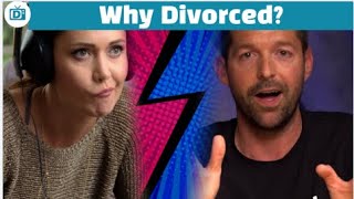 Famous Jessica Chobot Married life with Husband Blair Herter; Know her Messy Past History Profile