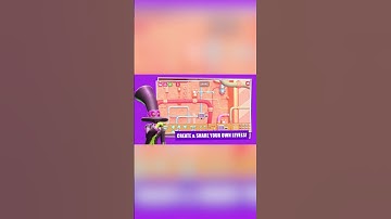 Create Your Own Levels in Death by Chocolatier!