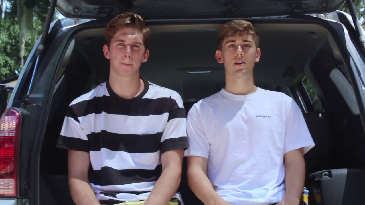 justsomekids. (official video)