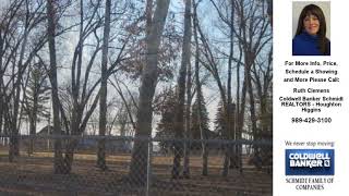 85 W HOUGHTON LAKE DR, Prudenville, MI Presented by Ruth Clemens. 85 Lake Drive East New