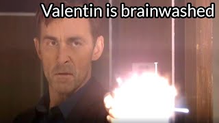 General Hospital Shocking Spoilers Valentin was brainwashed by Pikeman, becoming the one to end Anna
