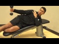 The World's Best Supraspinatus Exercise by Ivan Blazquez