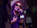 Ana Tijoux - Millonaria (Live on KCRW)