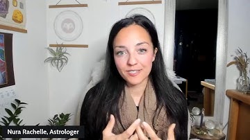 New Moon in Pisces Intention Setting [ASTROLOGY, MEDITATION AND JOURNALING PROMPTS]