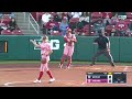 Butler at Indiana | HIGHLIGHTS | Big Ten Softball | 04/08/2026