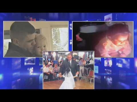 Loved Ones Are Sharing Home Movies Of Those Lost On 9/11 On Social Media
