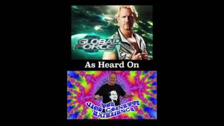 Jim Cornette on TNA's Rebranding As Global Force