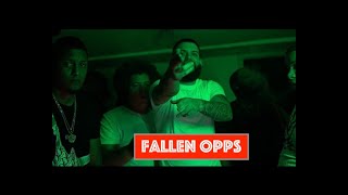 Danny Blanco - Fallen Opps (Official Music Video)
