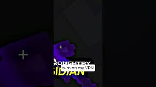 When even the VPN won't save your technical ego