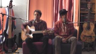 Young, Wild and Free - Snoop Dog ft. Wiz Khalifa (Cover By Lay-Z)