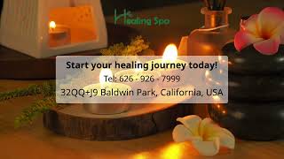 Healing Therapy - Asian Spa & Massage - Baldwin Park, CA