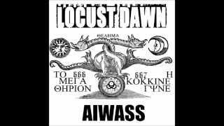 Locust Dawn - The Scarlet Woman