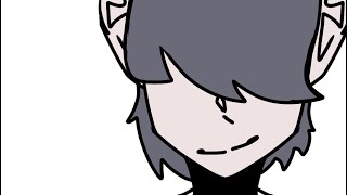 Twin Cabins animation meme (FlipaClip)(KineMaster)