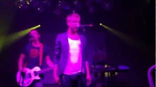 Иван Дорн - Северное сияние. live. Иван Дорн - Северное сияние. live.